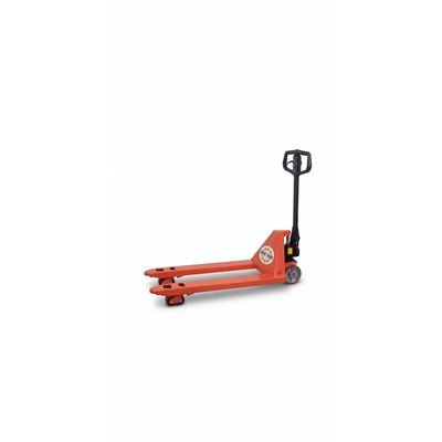 Heavy-Duty Industrial Hand Pallet Truck